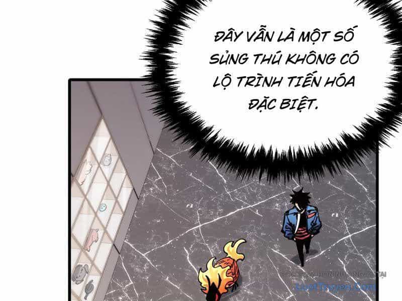 Toàn Cầu Ngự Thú: Ta Có Thể Thấy Lộ Tuyến Tiến Hoá - Chương 47 - ảnh 57