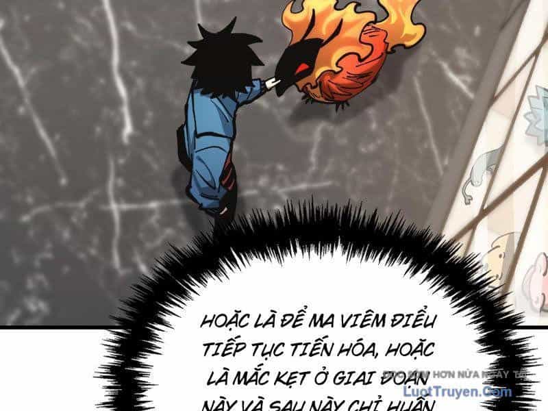 Toàn Cầu Ngự Thú: Ta Có Thể Thấy Lộ Tuyến Tiến Hoá - Chương 47 - ảnh 74