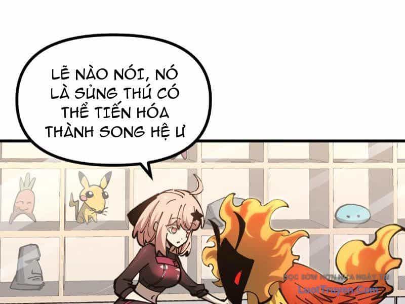 Toàn Cầu Ngự Thú: Ta Có Thể Thấy Lộ Tuyến Tiến Hoá - Chương 47 - ảnh 95