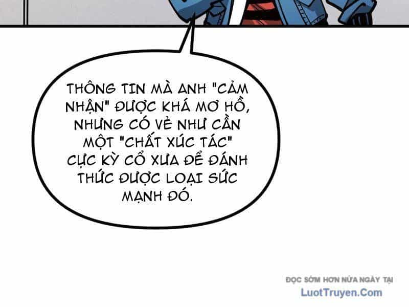 Toàn Cầu Ngự Thú: Ta Có Thể Thấy Lộ Tuyến Tiến Hoá - Chương 47 - ảnh 98