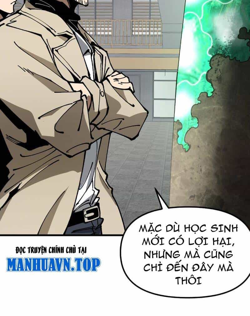 Toàn Cầu Ngự Thú: Ta Có Thể Thấy Lộ Tuyến Tiến Hoá - Chương 5 - ảnh 18