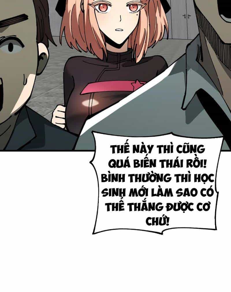 Toàn Cầu Ngự Thú: Ta Có Thể Thấy Lộ Tuyến Tiến Hoá - Chương 5 - ảnh 73