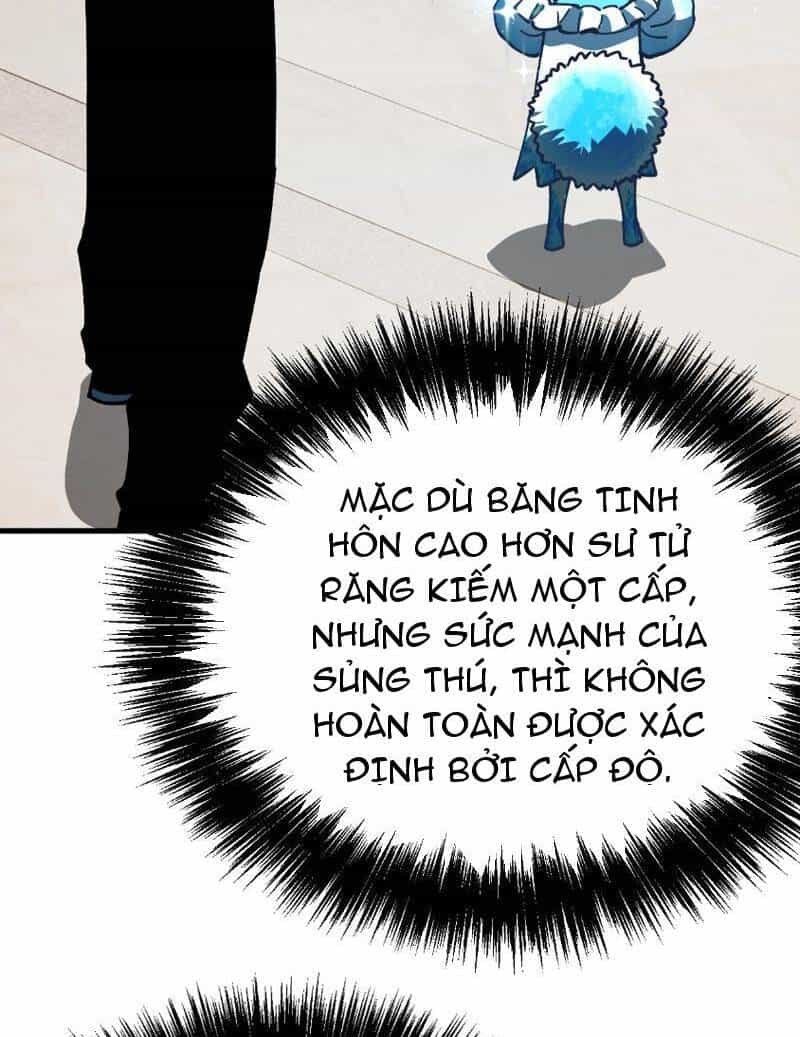 Toàn Cầu Ngự Thú: Ta Có Thể Thấy Lộ Tuyến Tiến Hoá - Chương 5 - ảnh 88