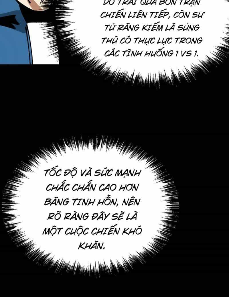 Toàn Cầu Ngự Thú: Ta Có Thể Thấy Lộ Tuyến Tiến Hoá - Chương 5 - ảnh 91