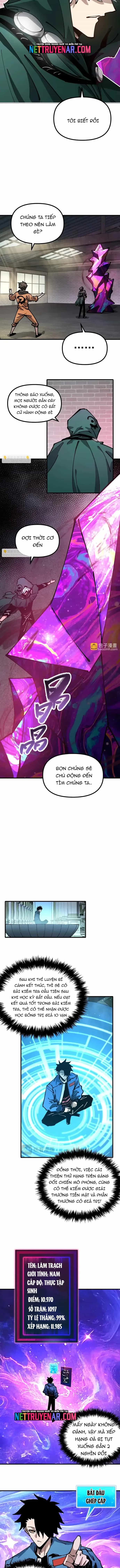 Toàn Cầu Ngự Thú: Ta Có Thể Thấy Lộ Tuyến Tiến Hoá - Chương 48.1 - ảnh 3