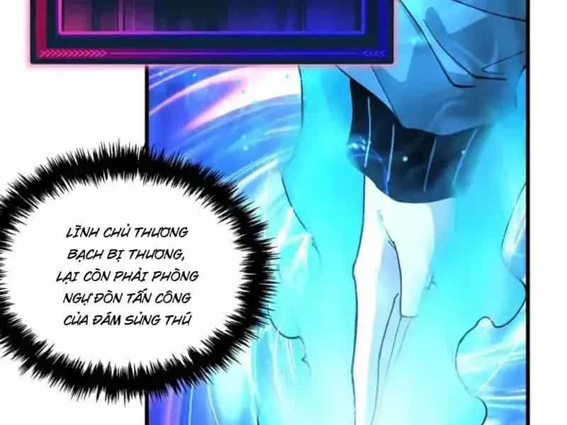 Toàn Cầu Ngự Thú: Ta Có Thể Thấy Lộ Tuyến Tiến Hoá - Chương 51 - ảnh 78