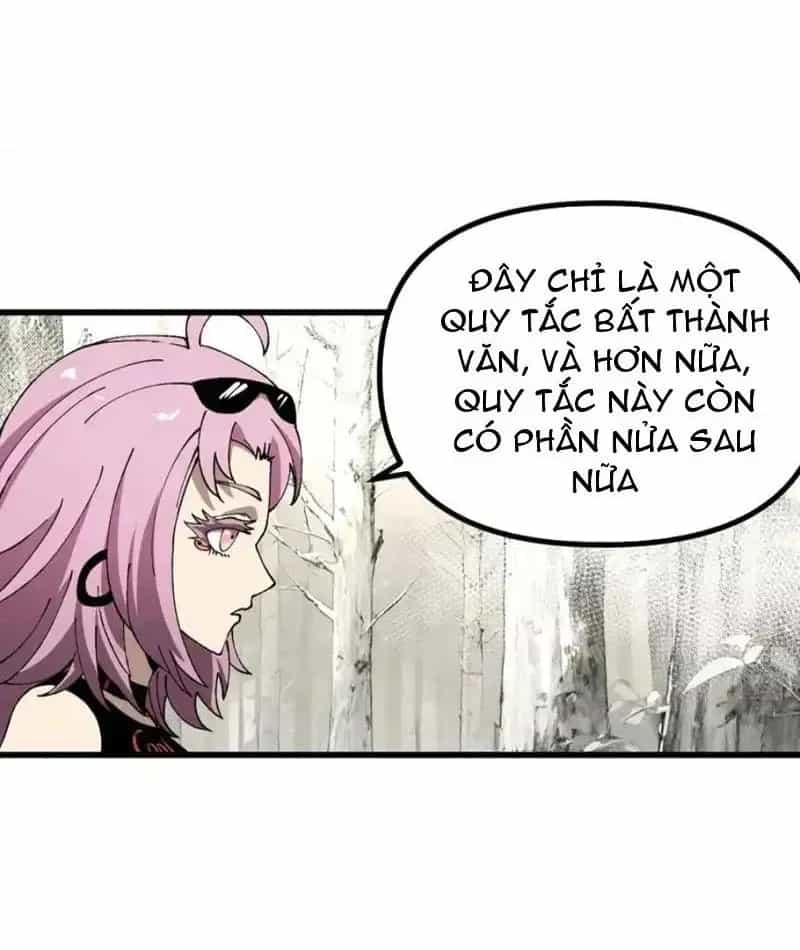 Toàn Cầu Ngự Thú: Ta Có Thể Thấy Lộ Tuyến Tiến Hoá - Chương 52 - ảnh 12