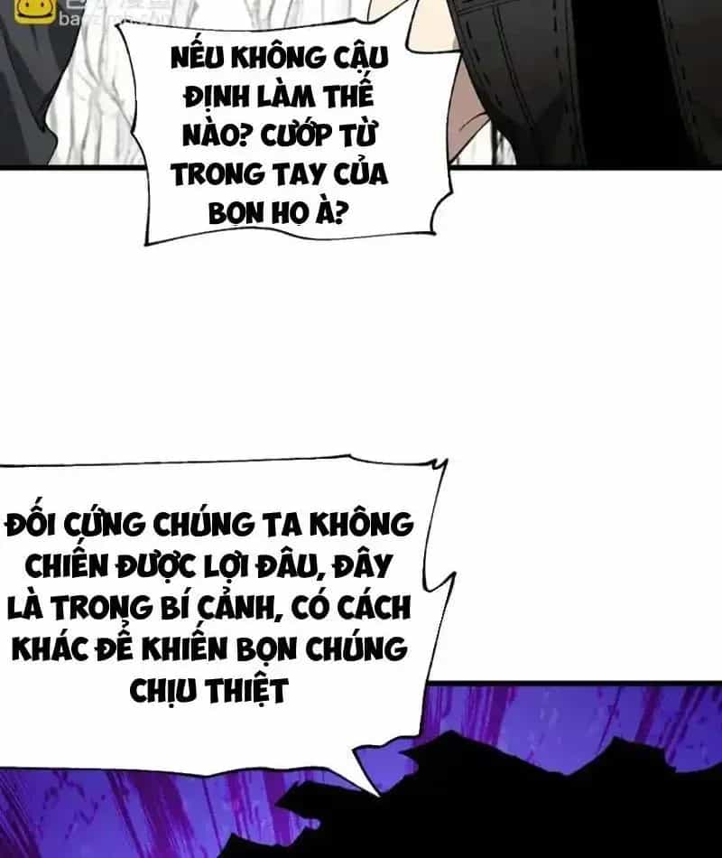 Toàn Cầu Ngự Thú: Ta Có Thể Thấy Lộ Tuyến Tiến Hoá - Chương 52 - ảnh 20