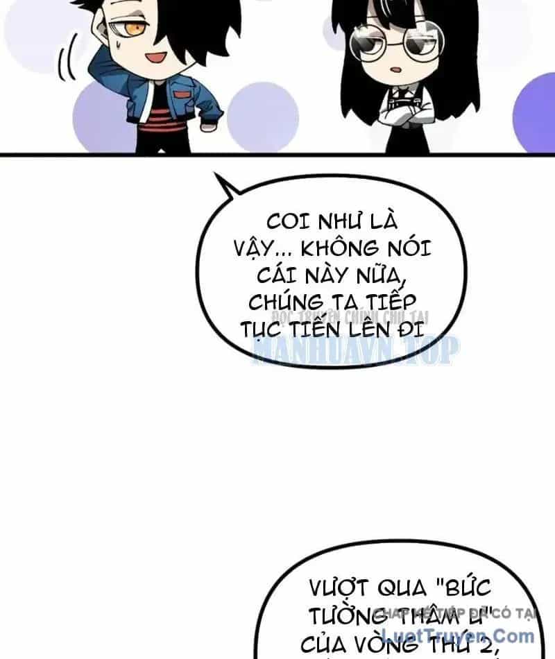 Toàn Cầu Ngự Thú: Ta Có Thể Thấy Lộ Tuyến Tiến Hoá - Chương 52 - ảnh 33