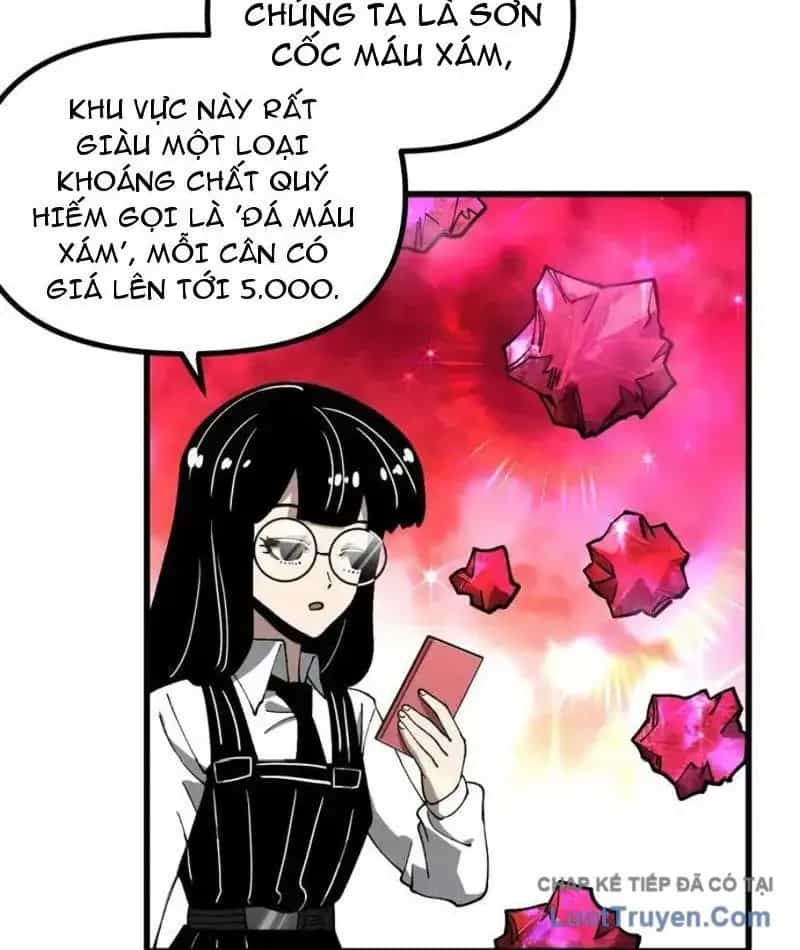 Toàn Cầu Ngự Thú: Ta Có Thể Thấy Lộ Tuyến Tiến Hoá - Chương 52 - ảnh 35