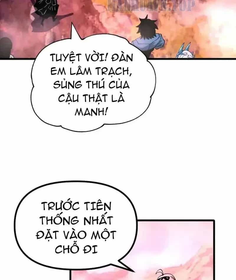 Toàn Cầu Ngự Thú: Ta Có Thể Thấy Lộ Tuyến Tiến Hoá - Chương 52 - ảnh 49