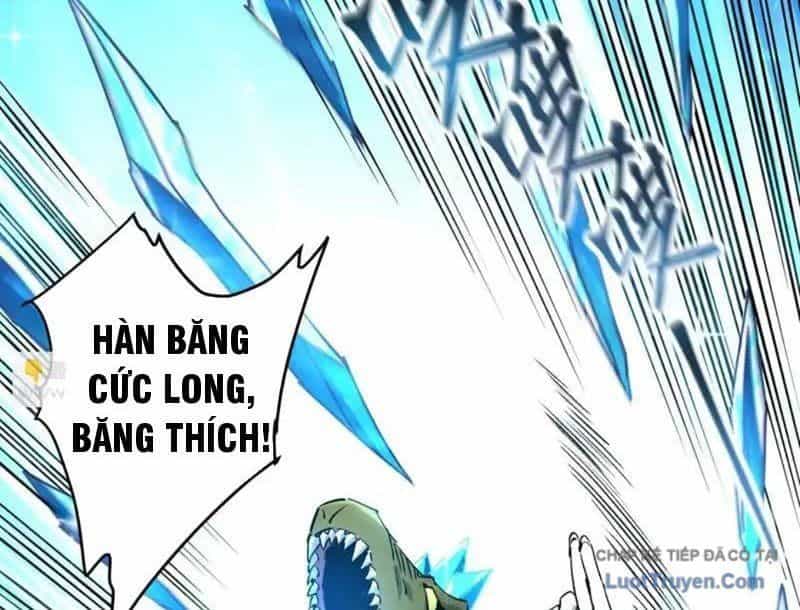 Toàn Cầu Ngự Thú: Ta Có Thể Thấy Lộ Tuyến Tiến Hoá - Chương 54 - ảnh 27