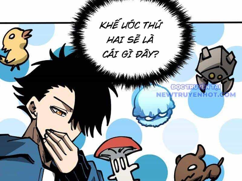 Toàn Cầu Ngự Thú: Ta Có Thể Thấy Lộ Tuyến Tiến Hoá - Chương 6 - ảnh 129
