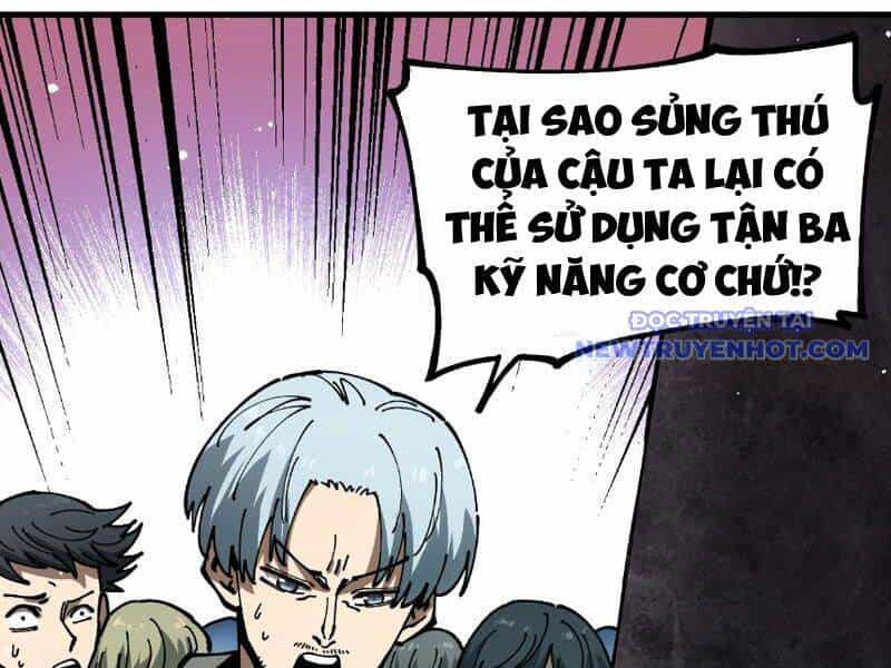 Toàn Cầu Ngự Thú: Ta Có Thể Thấy Lộ Tuyến Tiến Hoá - Chương 6 - ảnh 93
