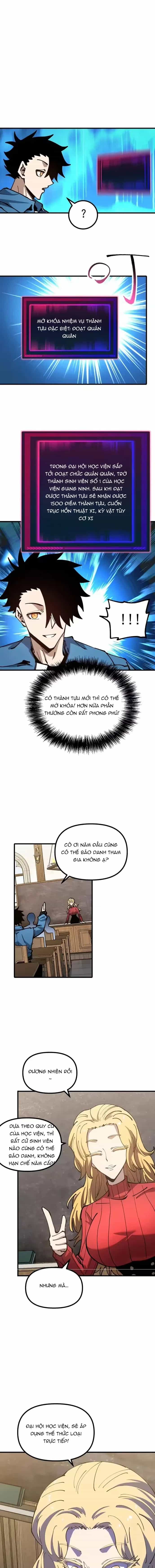 Toàn Cầu Ngự Thú: Ta Có Thể Thấy Lộ Tuyến Tiến Hoá - Chương 59 - ảnh 7