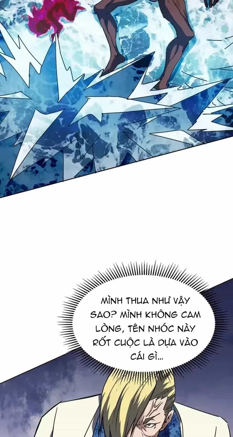 Toàn Cầu Ngự Thú: Ta Có Thể Thấy Lộ Tuyến Tiến Hoá - Chương 67 - ảnh 10