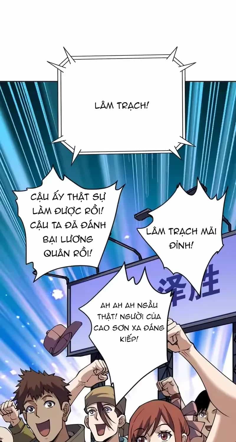 Toàn Cầu Ngự Thú: Ta Có Thể Thấy Lộ Tuyến Tiến Hoá - Chương 67 - ảnh 13