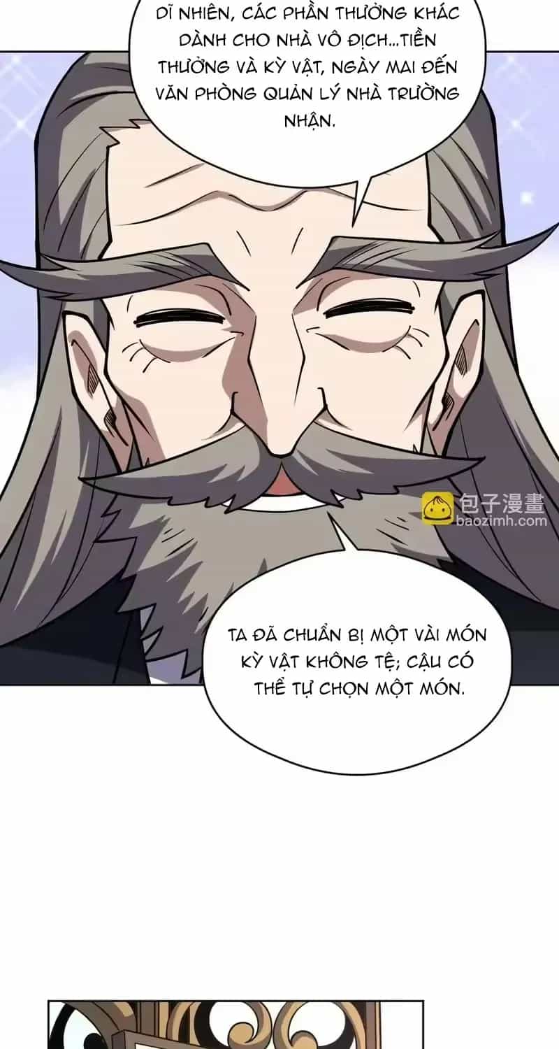 Toàn Cầu Ngự Thú: Ta Có Thể Thấy Lộ Tuyến Tiến Hoá - Chương 67 - ảnh 39