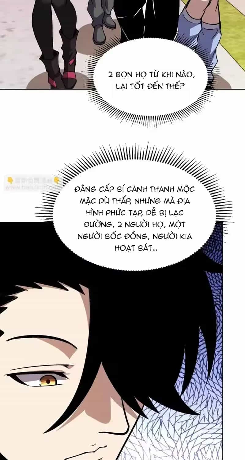 Toàn Cầu Ngự Thú: Ta Có Thể Thấy Lộ Tuyến Tiến Hoá - Chương 67 - ảnh 42