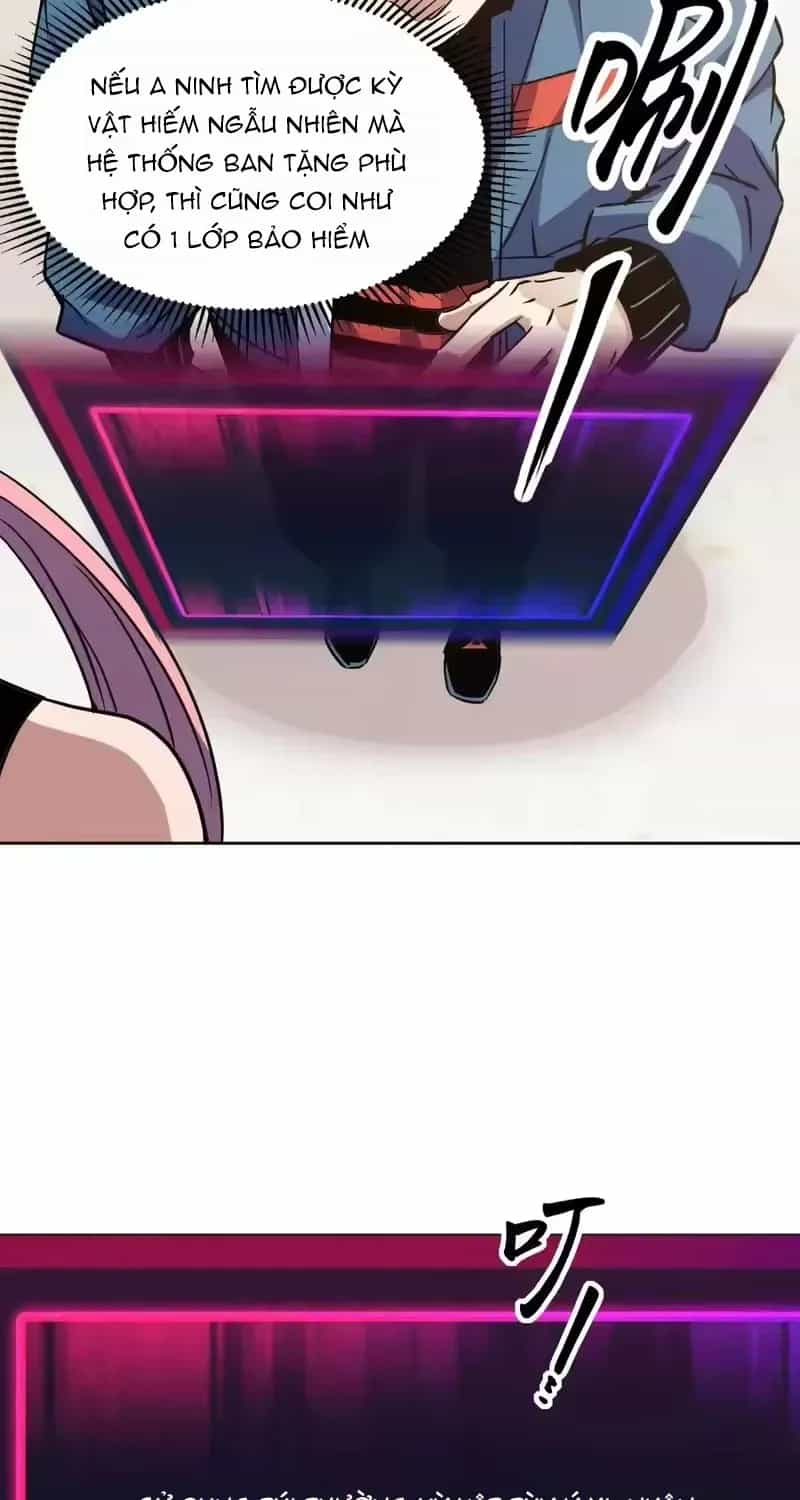 Toàn Cầu Ngự Thú: Ta Có Thể Thấy Lộ Tuyến Tiến Hoá - Chương 67 - ảnh 46