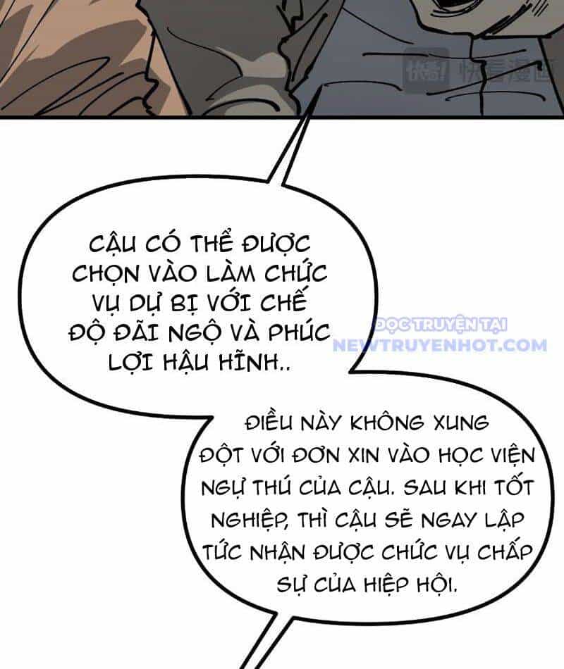 Toàn Cầu Ngự Thú: Ta Có Thể Thấy Lộ Tuyến Tiến Hoá - Chương 7 - ảnh 11
