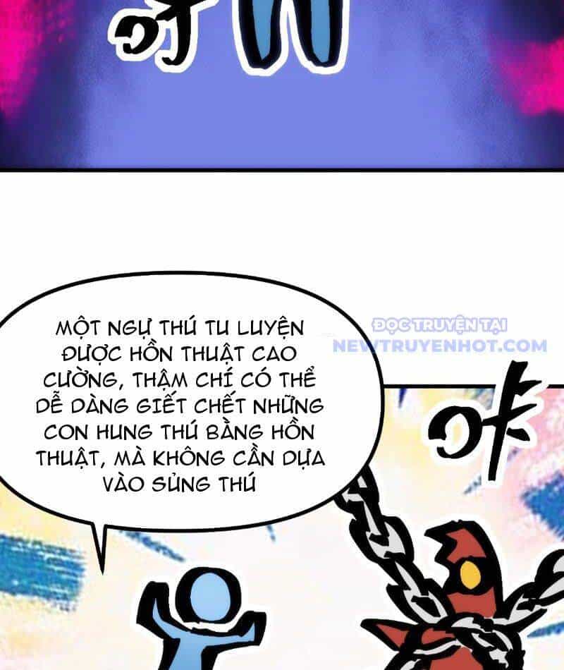 Toàn Cầu Ngự Thú: Ta Có Thể Thấy Lộ Tuyến Tiến Hoá - Chương 7 - ảnh 64