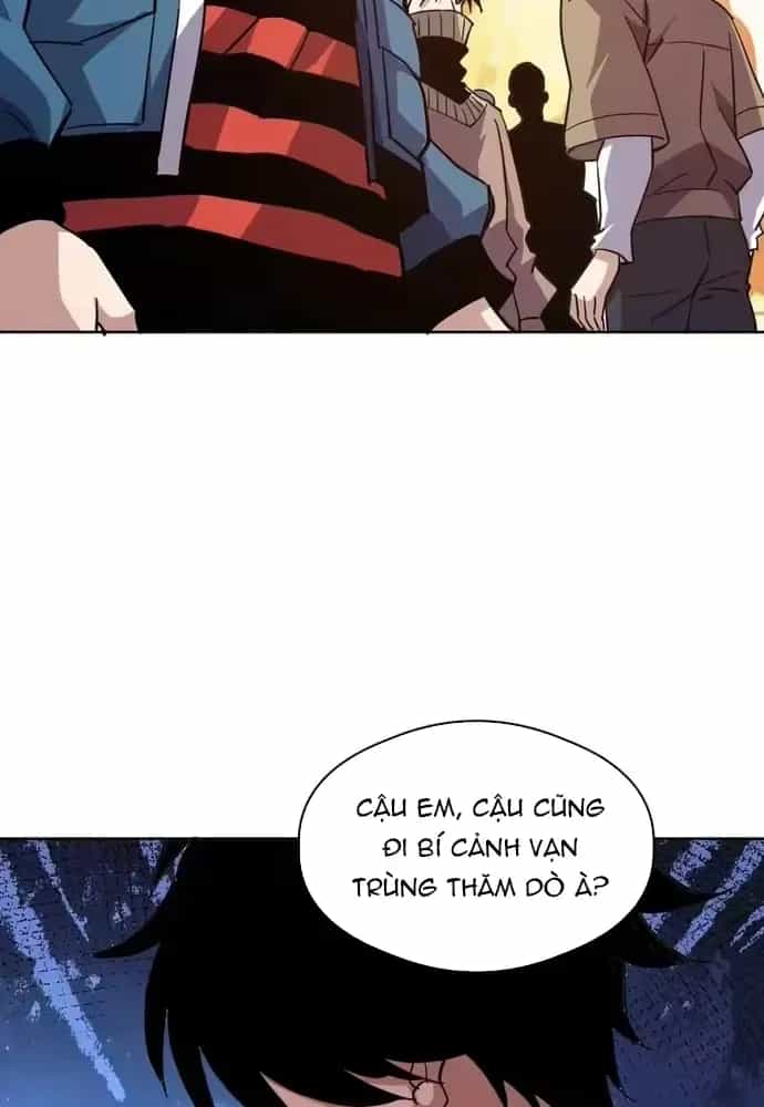 Toàn Cầu Ngự Thú: Ta Có Thể Thấy Lộ Tuyến Tiến Hoá - Chương 68 - ảnh 20