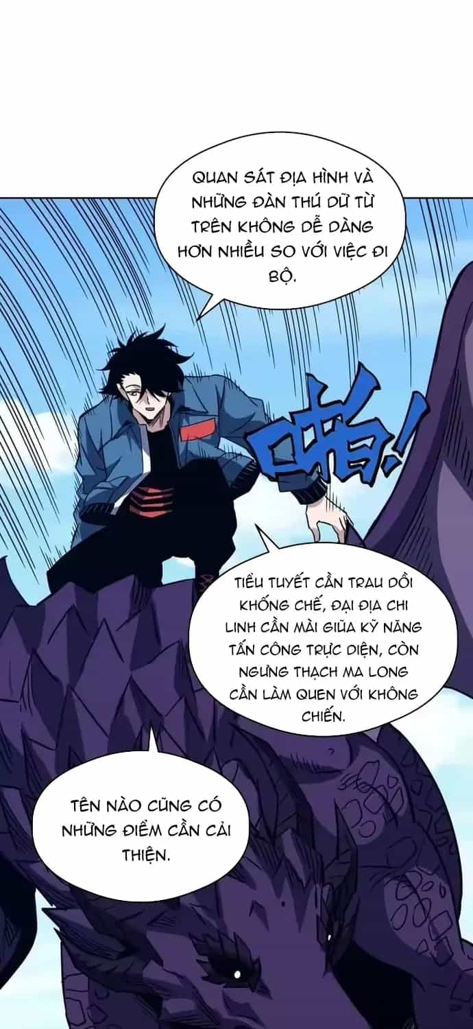 Toàn Cầu Ngự Thú: Ta Có Thể Thấy Lộ Tuyến Tiến Hoá - Chương 68 - ảnh 32