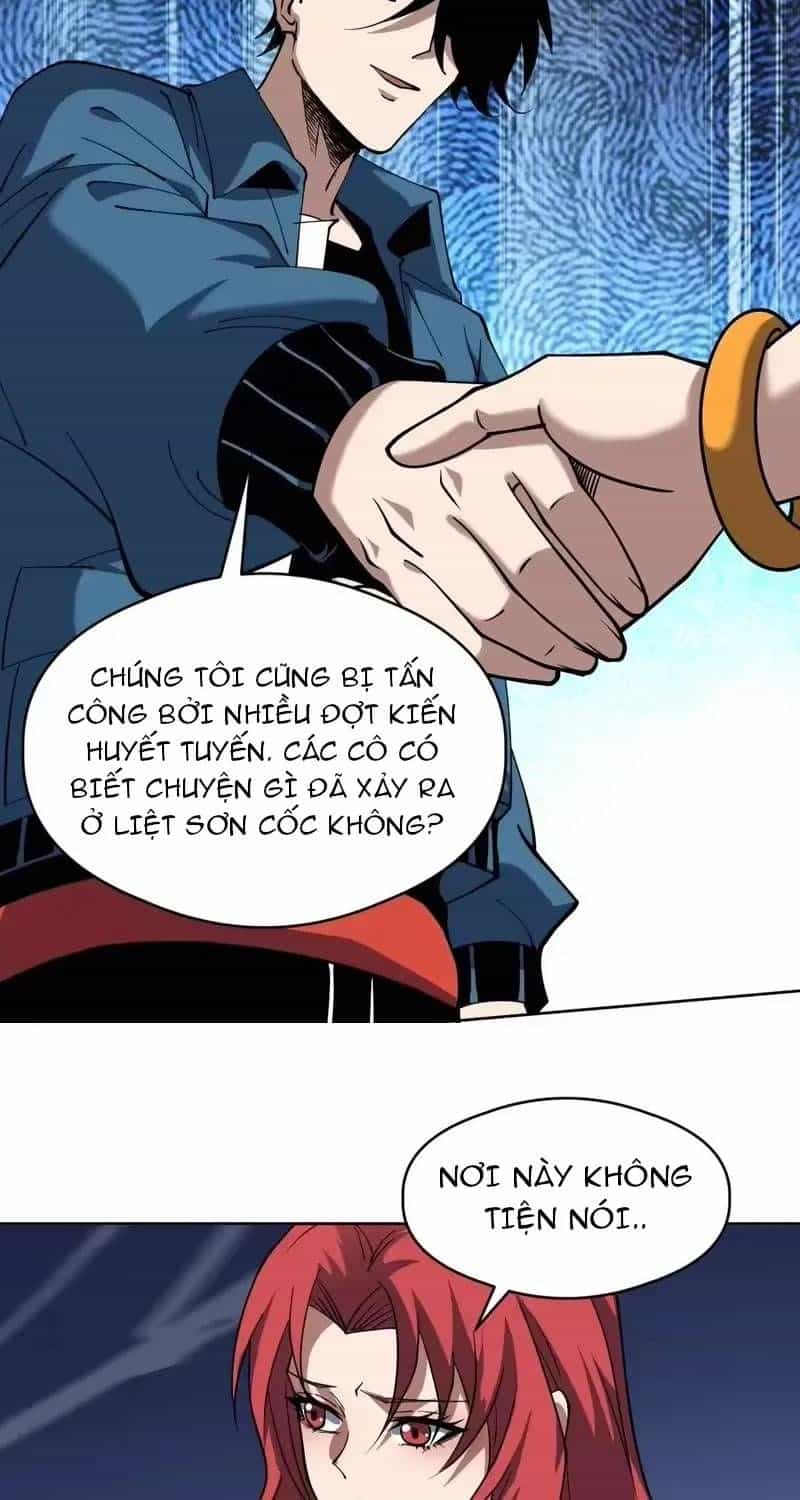 Toàn Cầu Ngự Thú: Ta Có Thể Thấy Lộ Tuyến Tiến Hoá - Chương 71 - ảnh 51