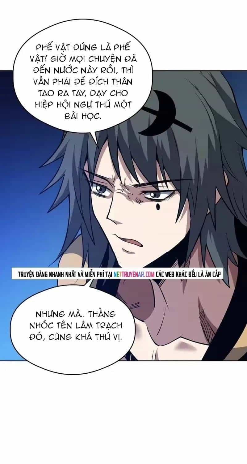 Toàn Cầu Ngự Thú: Ta Có Thể Thấy Lộ Tuyến Tiến Hoá - Chương 72 - ảnh 39
