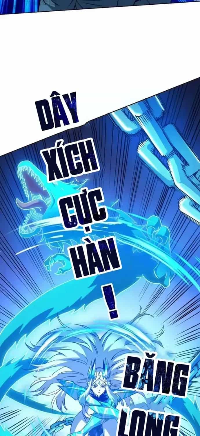 Toàn Cầu Ngự Thú: Ta Có Thể Thấy Lộ Tuyến Tiến Hoá - Chương 73 - ảnh 19
