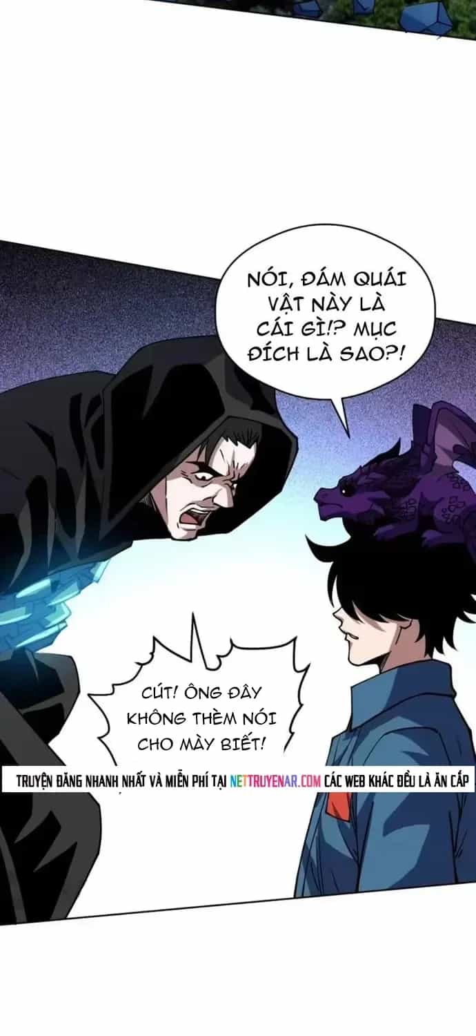 Toàn Cầu Ngự Thú: Ta Có Thể Thấy Lộ Tuyến Tiến Hoá - Chương 73 - ảnh 26