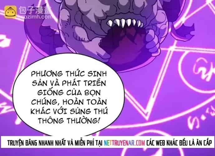 Toàn Cầu Ngự Thú: Ta Có Thể Thấy Lộ Tuyến Tiến Hoá - Chương 73 - ảnh 30