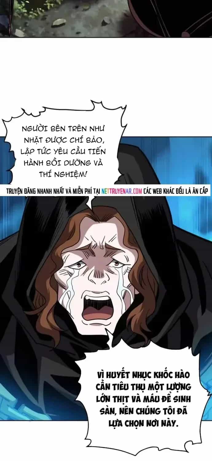 Toàn Cầu Ngự Thú: Ta Có Thể Thấy Lộ Tuyến Tiến Hoá - Chương 73 - ảnh 32