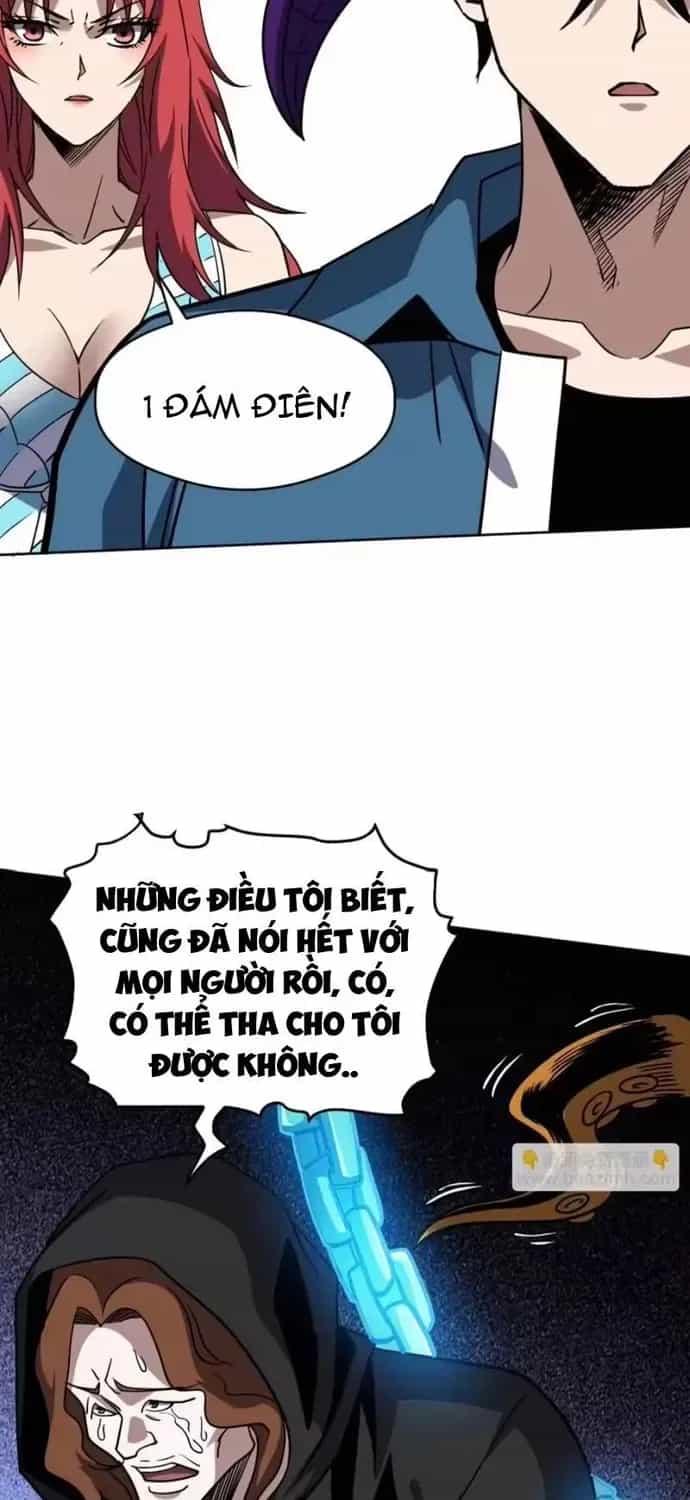 Toàn Cầu Ngự Thú: Ta Có Thể Thấy Lộ Tuyến Tiến Hoá - Chương 73 - ảnh 35