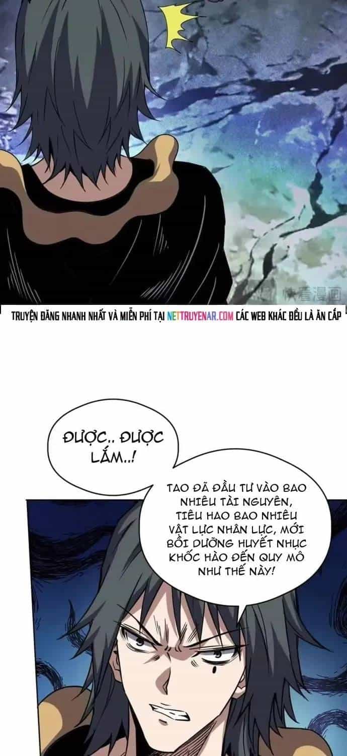 Toàn Cầu Ngự Thú: Ta Có Thể Thấy Lộ Tuyến Tiến Hoá - Chương 73 - ảnh 41