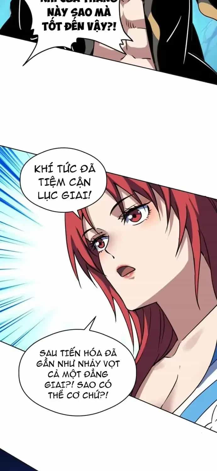 Toàn Cầu Ngự Thú: Ta Có Thể Thấy Lộ Tuyến Tiến Hoá - Chương 74 - ảnh 34