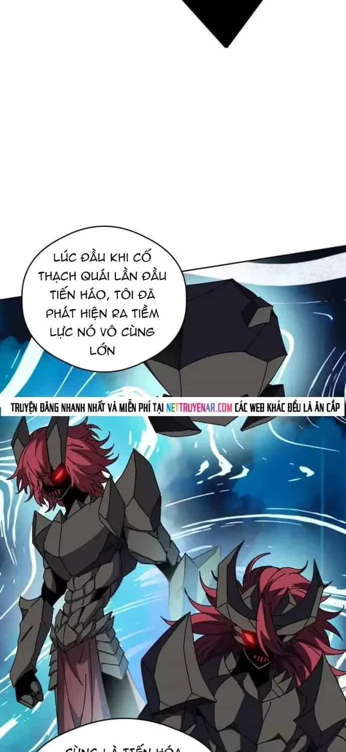 Toàn Cầu Ngự Thú: Ta Có Thể Thấy Lộ Tuyến Tiến Hoá - Chương 74 - ảnh 36