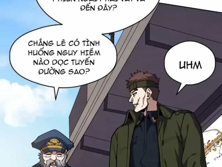 Toàn Cầu Ngự Thú: Ta Có Thể Thấy Lộ Tuyến Tiến Hoá - Chương 75 - ảnh 104