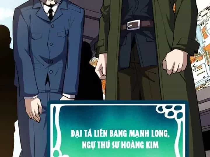 Toàn Cầu Ngự Thú: Ta Có Thể Thấy Lộ Tuyến Tiến Hoá - Chương 75 - ảnh 105