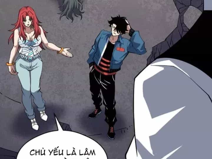 Toàn Cầu Ngự Thú: Ta Có Thể Thấy Lộ Tuyến Tiến Hoá - Chương 75 - ảnh 13