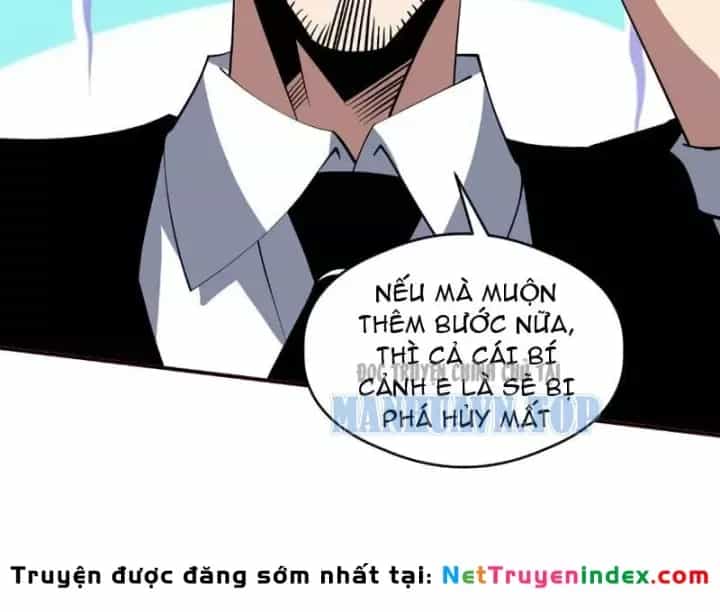 Toàn Cầu Ngự Thú: Ta Có Thể Thấy Lộ Tuyến Tiến Hoá - Chương 75 - ảnh 16