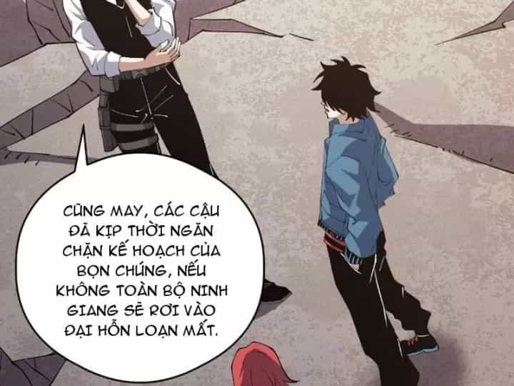 Toàn Cầu Ngự Thú: Ta Có Thể Thấy Lộ Tuyến Tiến Hoá - Chương 75 - ảnh 24