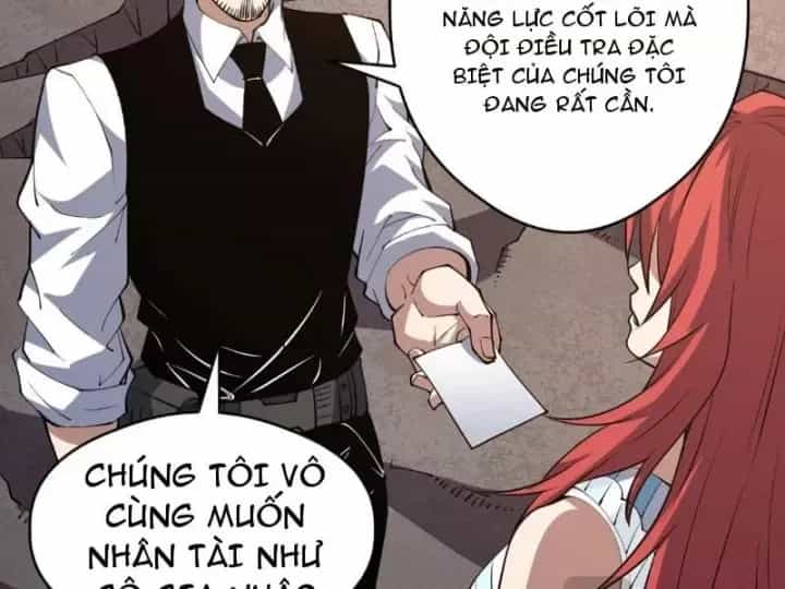 Toàn Cầu Ngự Thú: Ta Có Thể Thấy Lộ Tuyến Tiến Hoá - Chương 75 - ảnh 29