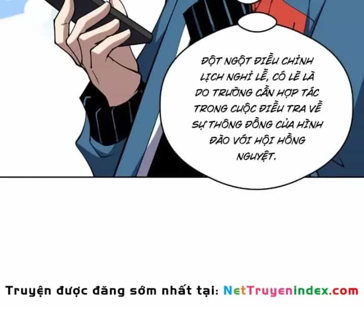 Toàn Cầu Ngự Thú: Ta Có Thể Thấy Lộ Tuyến Tiến Hoá - Chương 75 - ảnh 71