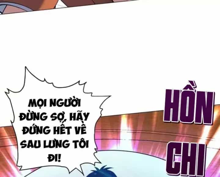 Toàn Cầu Ngự Thú: Ta Có Thể Thấy Lộ Tuyến Tiến Hoá - Chương 76 - ảnh 123