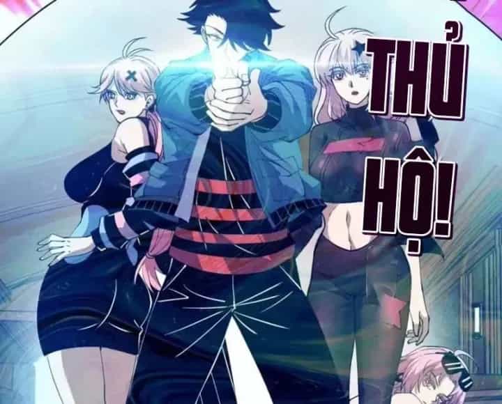 Toàn Cầu Ngự Thú: Ta Có Thể Thấy Lộ Tuyến Tiến Hoá - Chương 76 - ảnh 124