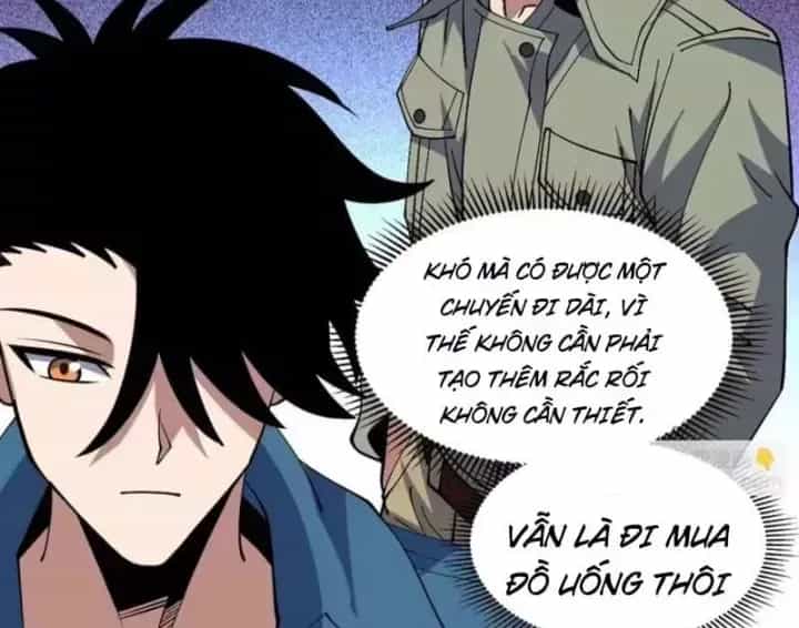 Toàn Cầu Ngự Thú: Ta Có Thể Thấy Lộ Tuyến Tiến Hoá - Chương 76 - ảnh 18
