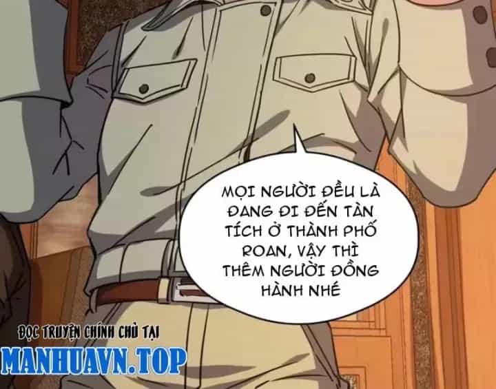 Toàn Cầu Ngự Thú: Ta Có Thể Thấy Lộ Tuyến Tiến Hoá - Chương 76 - ảnh 28