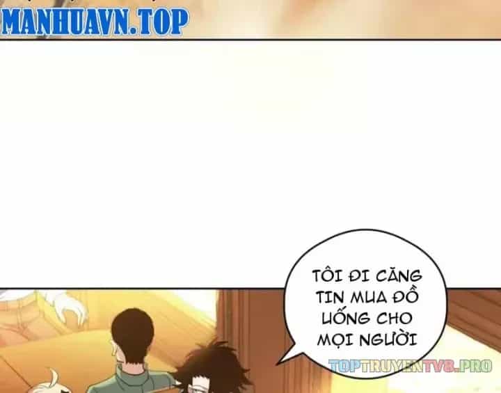 Toàn Cầu Ngự Thú: Ta Có Thể Thấy Lộ Tuyến Tiến Hoá - Chương 76 - ảnh 6